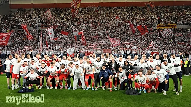 Freiburg Seek First Major Trophy In Europa League Final Against Aston Villa In Istanbul