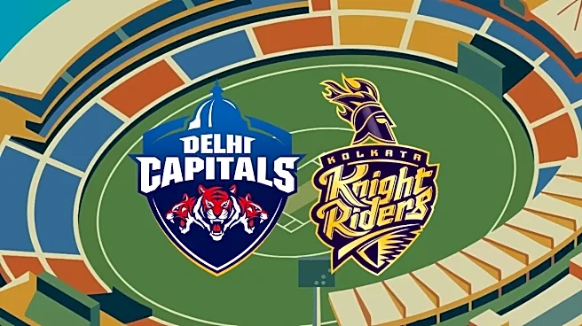DC vs KKR Playing 11, IPL 2026: Delhi Capitals vs Kolkata Knight Riders Team News, Predicted Lineups