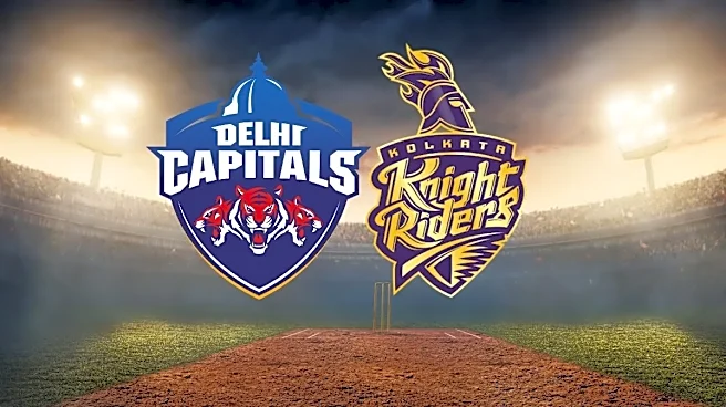 DC vs KKR Dream11 Prediction: Delhi Capitals vs Kolkata Knight Riders Fantasy Picks, Playing XI
