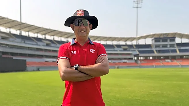 Who is Sairaj Bahutule? IPL 2026 Coach to join Team India as Bowling Coach