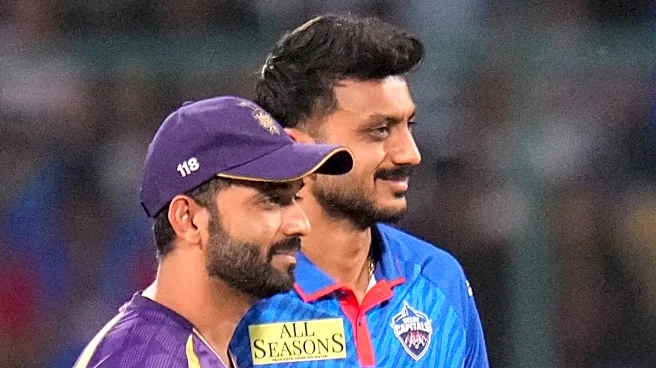 DC, KKR IPL 2026 Playoff Qualification Scenario: Are Delhi Capitals Out? Are KKR Back in the Race for Playoffs?