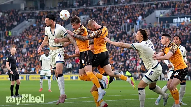 Hull City And Millwall Draw 0-0 In Play-off Semi-final First Leg