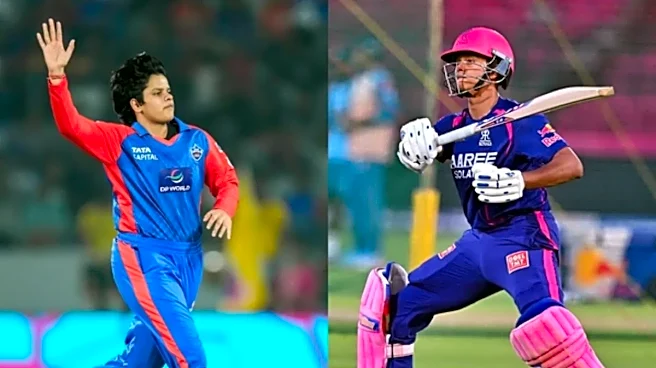 Why Yashasvi Jaiswal and Shafali Verma Received NADA Notices Despite No Failed Dope Test