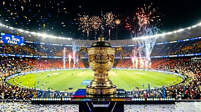 IPL 2026 Playoff Scenarios Explained: How SRH, RCB, CSK and MI Can Still Qualify