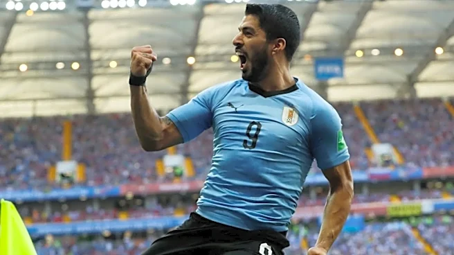 World Cup 2026: Sensational U-Turn! Luis Suarez Unretires, Pleads for Uruguay Selection