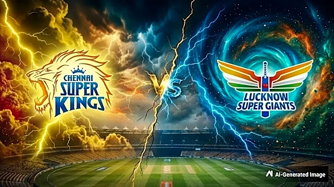 CSK Vs LSG Pitch Report: Chepauk Pitch Report and Toss Prediction for IPL 2026