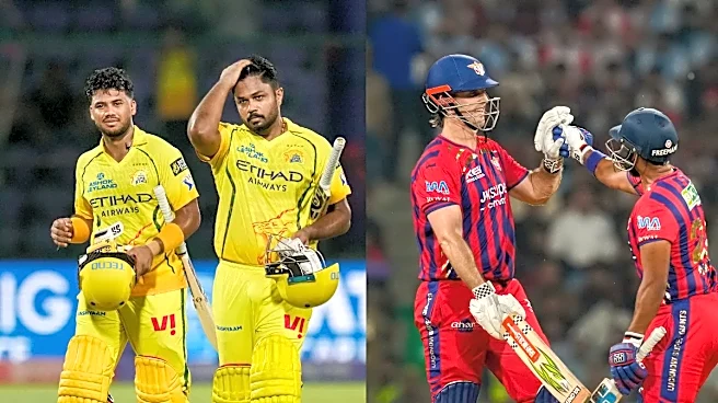 CSK vs LSG Prediction, IPL 2026 Match 53: Who Will Win Chennai Super Kings vs Lucknow Super Giants?