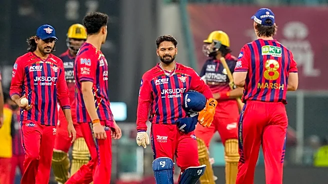 CSK vs LSG IPL 2026: Three Crucial Factors That Will Determine The Match Result