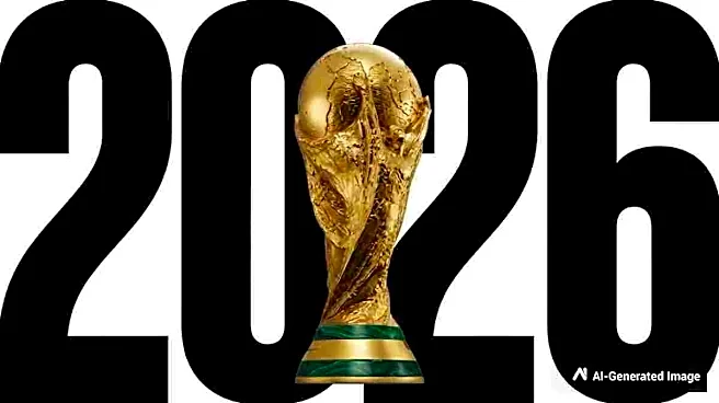 FIFA World Cup Trophy Value Explained: Gold Weight, Cost and Real Worth