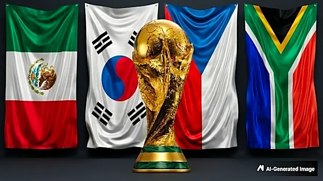 How Much Will Teams Earn at FIFA World Cup 2026? Full Prize Money Breakdown