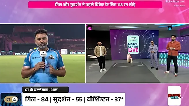 “RR Gave It Away On A Platter”: Ashwin Hails Titans’ Dominance Against Rajasthan, Called  Vaibhav Sooryavanshi ‘Fearless Prodigy’