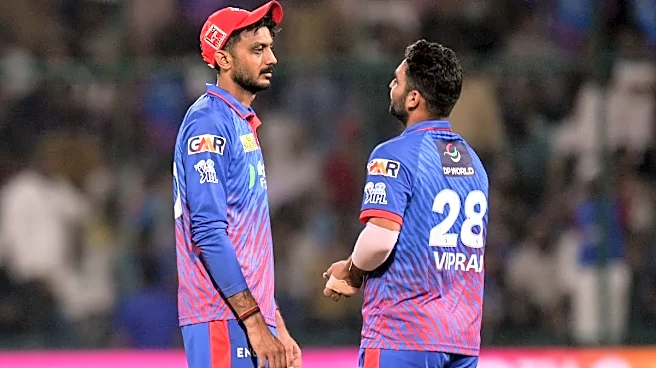 PBKS vs DC IPL 2026: 3 Crucial Factors That Will Determine The Match Result