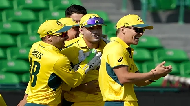 Cricket Australia faces fresh crisis as 5 Australia Players reject Central Contract amid BBL Row