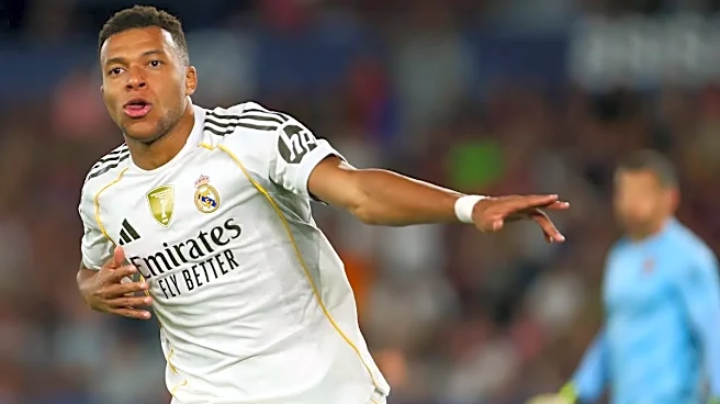 Barcelona vs Real Madrid: Will Kylian Mbappe Play In The El Clasico Tonight?