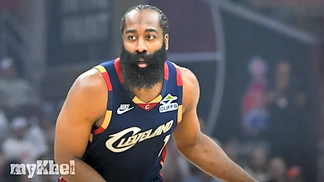 James Harden Impresses Cavaliers Coach Atkinson After Pistons Win