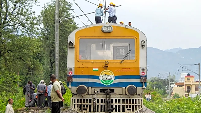 Indian Railways & Sports Ministry Push For New Rules For Athletes’ Equipment Travel