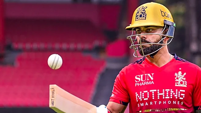 MI vs RCB IPL 2026: Virat Kohli, Rohit Sharma Equal MS Dhoni’s IPL Record For Most Matches Played