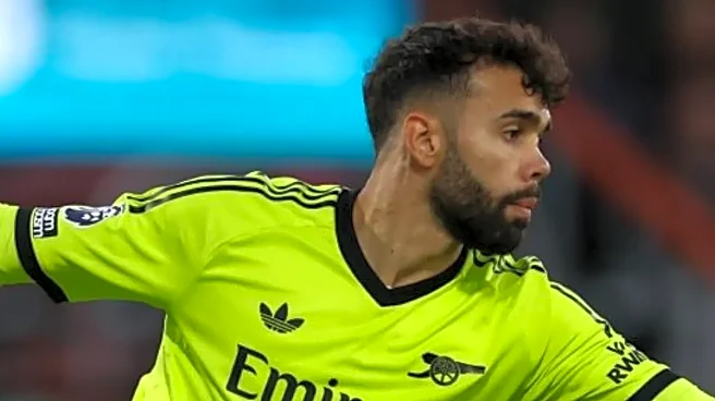 Premier League Golden Glove: David Raya Wins Crown Thrice in a Row - Check Full List of Winners