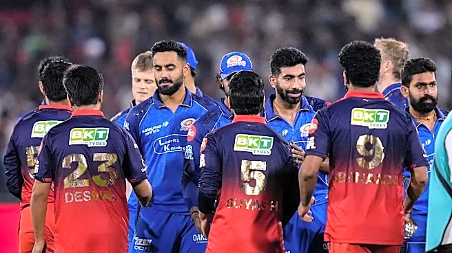 Who Won Yesterday's IPL 2026 Matches? CSK vs LSG, RCB vs MI Result, Award Winners, Top Players