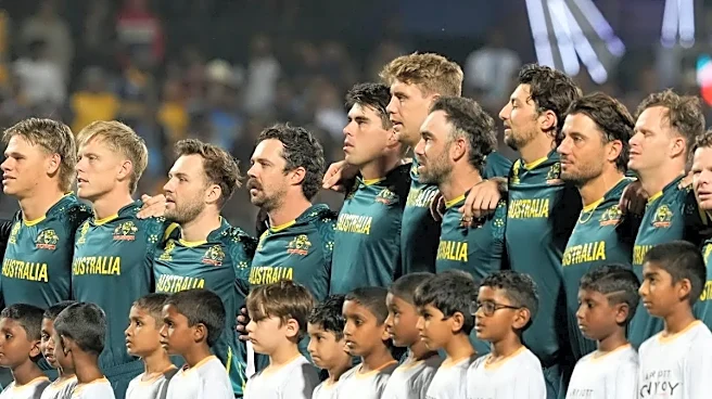 Australia Squads for Pakistan, Bangladesh Series: Check Full List of Players, Captain, Key Omissions