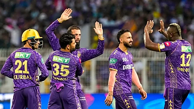 IPL 2026: RCB to KKR - How have Teams performed in the Season with rebranded Club Logos?