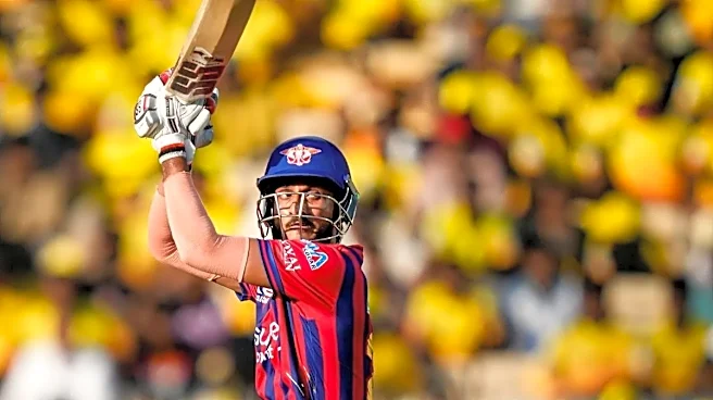 Bengal T20 League 2026 Auction: Top 10 Most Expensive Players as Shahbaz Ahmed Creates Record