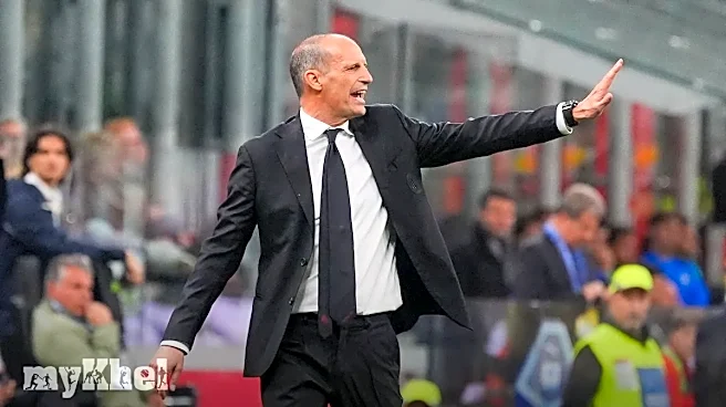 Milan Must Avoid Blame Game As Champions League Quest Continues