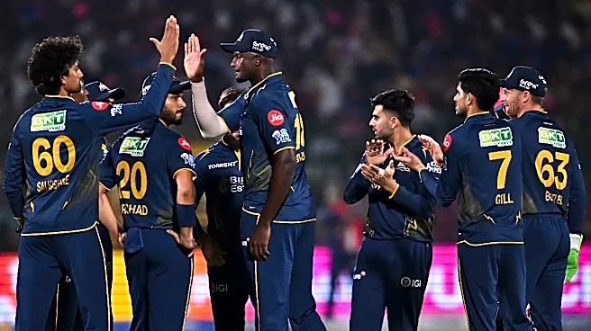 GT vs SRH IPL 2026: Preview, Head-to-Head Record As Gujarat Looks To Keep Their Winning Momentum