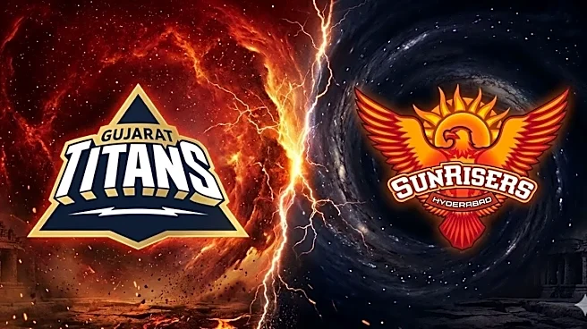 GT Vs SRH: Narendra Modi Stadium Pitch Report and Toss Prediction Today