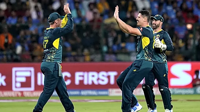 PBKS vs DC IPL 2026: Ben Dwarshuis Has Become The Second Bowler After David Payne To...