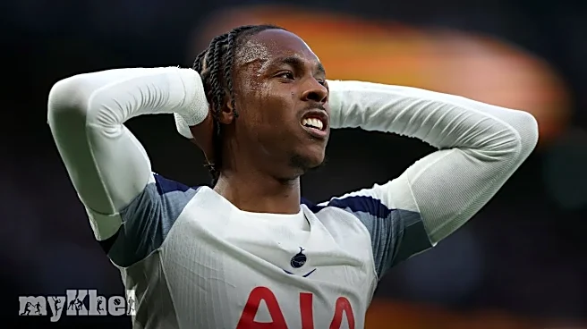 Tottenham Leeds United 1-1 Draw: Tel Shines Before Penalty Costly Error