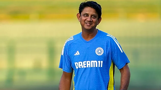 “We Are Not Overthinking…”: Sairaj Bahutule On PBKS Selection Calls & Missed Chances Against DC Amid Playoff Push