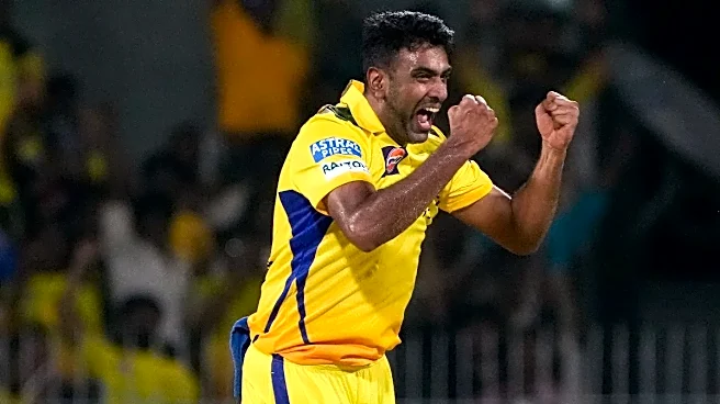 Ravichandran Ashwin To Lead This New European T20 Side In ETPL After IPL Retirement