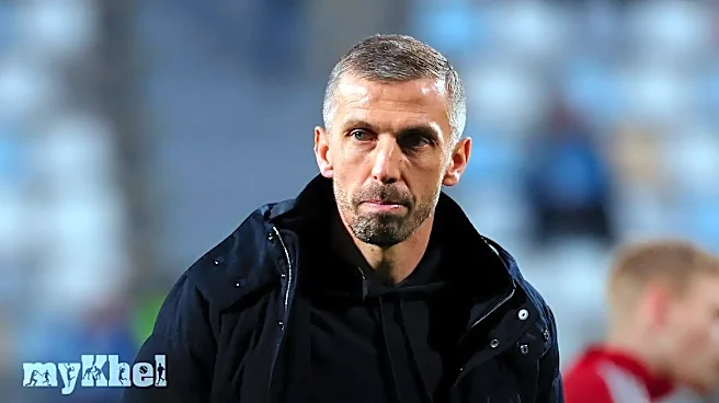 BlueCo Recruitment Questions After Strasbourg January Transfers Weakened Squad