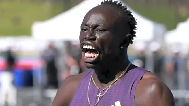 “I’m Really Excited…” Gout Gout Set To Lead Australia At World U20 Championships In Eugene