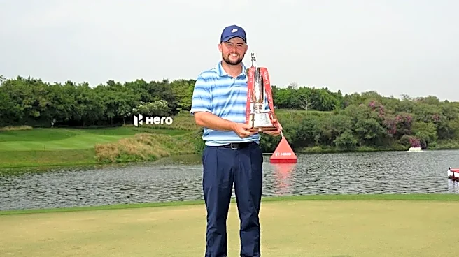 Aronimink Greens Demand Precision & Strategy As PGA Championship Practice Round Exposes True Test