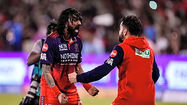 “That Is What Makes Him Virat”: Krunal Pandya Opens Up on Virat Kohli