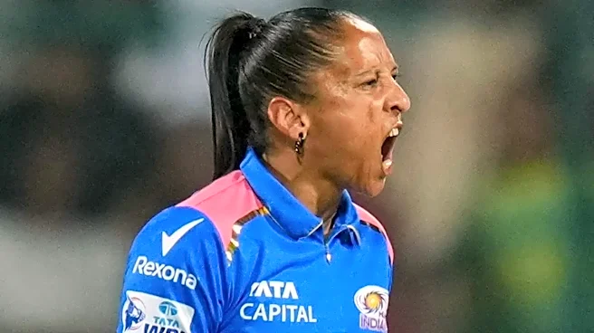 South Africa Recall Shabnim Ismail for Women’s T20 World Cup 2026 in Huge Boost