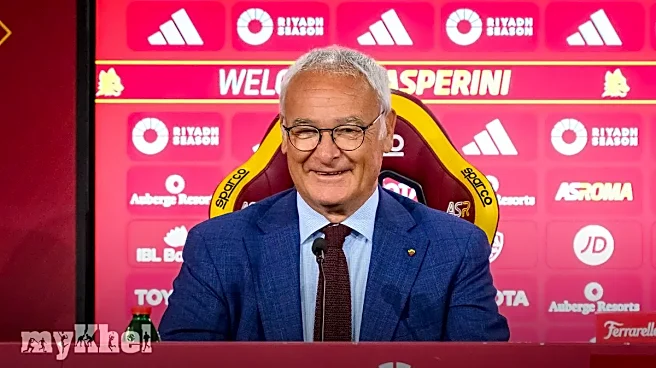 Claudio Ranieri Says Yes When Called By Country As He Eyes Italy Job