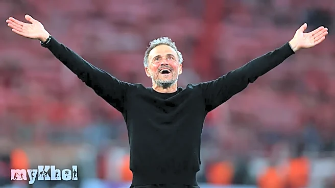 PSG Eye Title Confirmation Against Lens As Celebration Of French Football