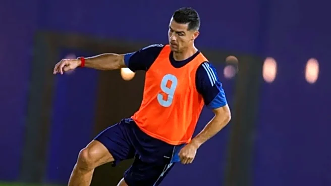 Al Nassr vs Al Hilal Live Streaming: Where to Watch Saudi Pro League Match on TV and Online? | NAS vs HIL Telecast Details