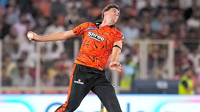“I Don’t Think We Need To Read It Too Far”: Pat Cummins Remains Optimistic, Says SRH Still Has ‘Breathing Room’ For Playoff