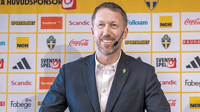 FIFA World Cup 2026: Sweden Announces 26-Man Squad For Upcoming WC; Dejan Kulusevski Misses Out