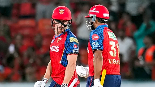 PBKS vs MI IPL 2026: Three Crucial Factors That Will Determine The Match Result