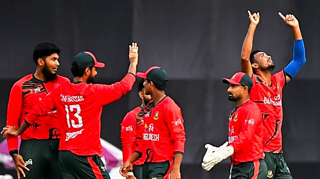T20 World Cup 2026: Bangladesh Committee Probes National Team's Shocking Withdrawal From Tournament