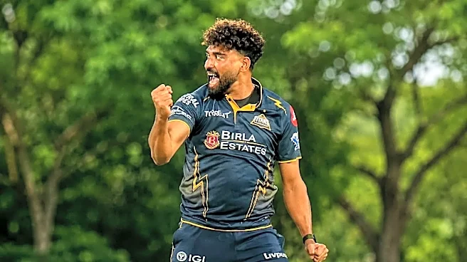 IPL Green Dot Ball Explained: How Mohammed Siraj Helped Plant 6 Lakh Trees