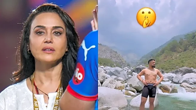 Explained: Why Punjab Kings, Preity Zinta and Prabhsimran Singh Are Responding to IPL 2026 Rumours