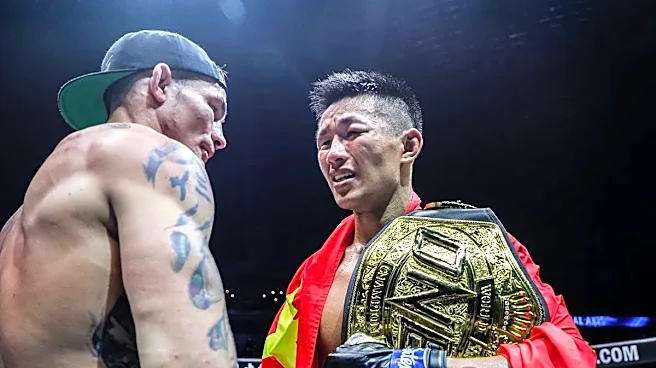 ONE Fight Night 43: Tang Kai Defends Featherweight Title In Five-Round Showdown vs Shamil Gasanov