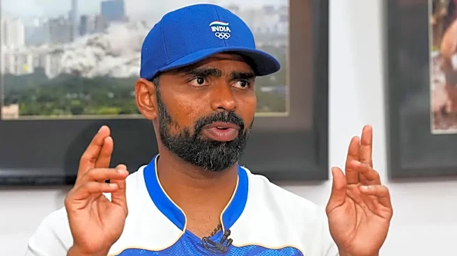 ‘Can't Indian Coaches Develop Indian Hockey?': PR Sreejesh Questions Hockey India After Exit From Junior Team Role