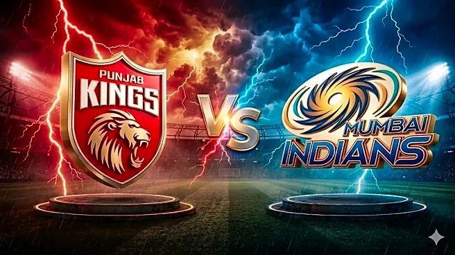 PBKS Vs MI Pitch Report: Dharamsala Surface Expected to Produce Another IPL 2026 Run-Fest